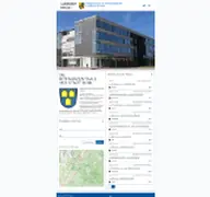 Kleine Seitenvorschau von buehl.mifaz.de