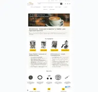 Kleine Seitenvorschau von world4trade.de