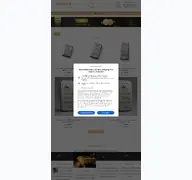 Kleine Seitenvorschau von isagha.com