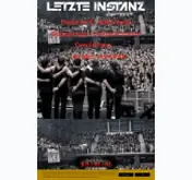 Kleine Seitenvorschau von letzte-instanz.de