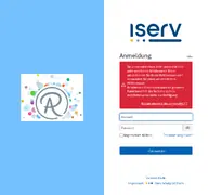 Kleine Seitenvorschau von rs-aspe-bs.de
