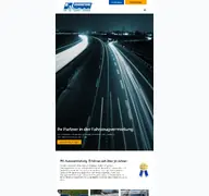 Kleine Seitenvorschau von rs-autovermietung-hbg.de