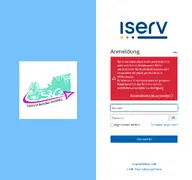 Kleine Seitenvorschau von rs-gevelsberg-is.de