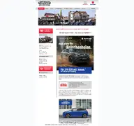 Kleine Seitenvorschau von auto-stierle.de