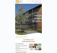 Kleine Seitenvorschau von rs-neutraubling.de