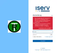Kleine Seitenvorschau von rs-thiede.de