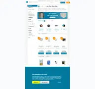 Kleine Seitenvorschau von eshop.macekasyn.de
