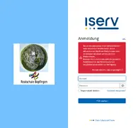 Kleine Seitenvorschau von rsb-intranet.de