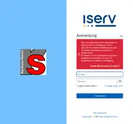 Kleine Seitenvorschau von rsbh-hamm.de