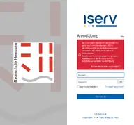 Kleine Seitenvorschau von rsh-hamm.de