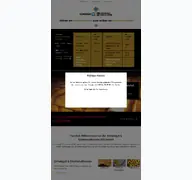 Kleine Seitenvorschau von rsi-edelmetallhandel.de