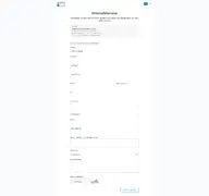Kleine Seitenvorschau von widerruf.ebnermedia.de