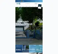 Kleine Seitenvorschau von osterkamp-gmbh.de