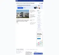Kleine Seitenvorschau von minjust.ru