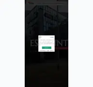Kleine Seitenvorschau von esspoint.de