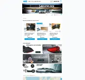 Kleine Seitenvorschau von estore.rkg.de