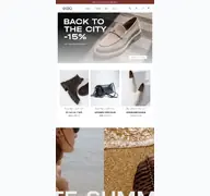 Kleine Seitenvorschau von estroshop.de