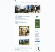 Kleine Seitenvorschau von sgv-ferndorf-kreuztal.de