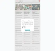 Kleine Seitenvorschau von livewell.com
