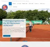 Kleine Seitenvorschau von rtk-regensburg.de