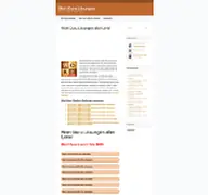 Kleine Seitenvorschau von wortguruloesungen.de