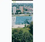 Kleine Seitenvorschau von bruckneruni.at