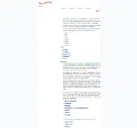 Kleine Seitenvorschau von wortlehre.de