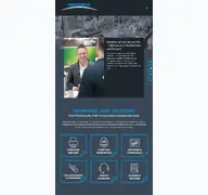 Kleine Seitenvorschau von etiketten-paperdrive.de