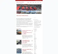 Kleine Seitenvorschau von stadion-dresden.de