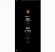Kleine Seitenvorschau von level-up-gym.de