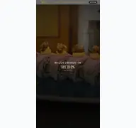 Kleine Seitenvorschau von rudisrestaurant.de