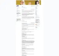 Kleine Seitenvorschau von wortschnittchen.blogger.de