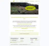Kleine Seitenvorschau von lev-hohenlohekreis.de