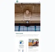 Kleine Seitenvorschau von rueckert-gymnasium-berlin.de