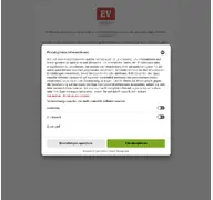 Kleine Seitenvorschau von ev-epaper.de