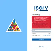 Kleine Seitenvorschau von ev-os-bs.de