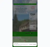 Kleine Seitenvorschau von sophienhof-breuberg.de