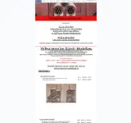 Kleine Seitenvorschau von buennig-modellbau.de