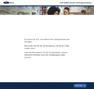 Kleine Seitenvorschau von eva.ford-bank.de