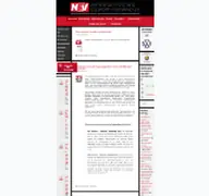 Kleine Seitenvorschau von lev-niedersachsen.de