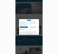 Kleine Seitenvorschau von wo.wetteronline.de