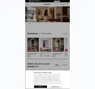 Kleine Seitenvorschau von rukespiegel.de