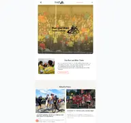 Kleine Seitenvorschau von runandbike-team.de