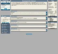 Kleine Seitenvorschau von cyberlord.at