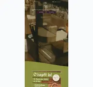 Kleine Seitenvorschau von piazza-oliva.de