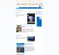 Kleine Seitenvorschau von tsv-riemsloh.de
