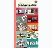 Kleine Seitenvorschau von wp-designagentur.de