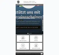 Kleine Seitenvorschau von tus-brauweiler.de