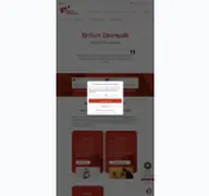 Kleine Seitenvorschau von wp.einfach-elterngeld.de