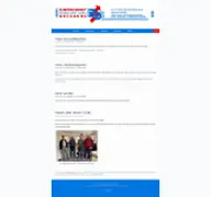 Kleine Seitenvorschau von wp.elektro-dienst-deisenhofer.de
